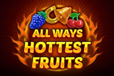 All Ways Hottest Fruits