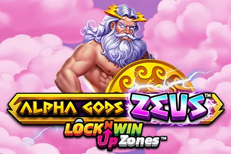 Alpha Gods: Zeus™