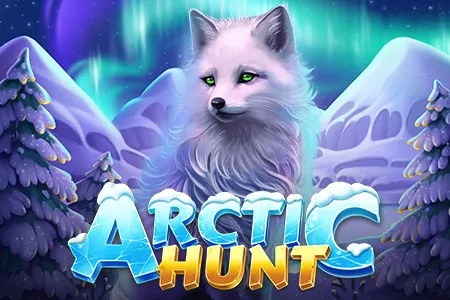Arctic Hunt