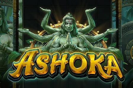Ashoka