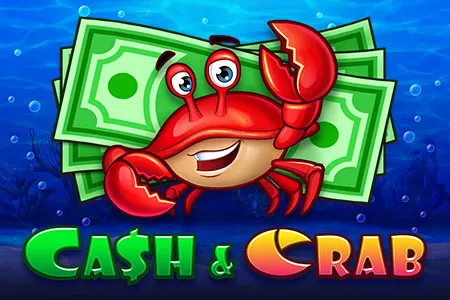 Cash & Crab