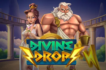 Divine Drop