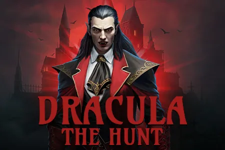 Dracula - The Hunt