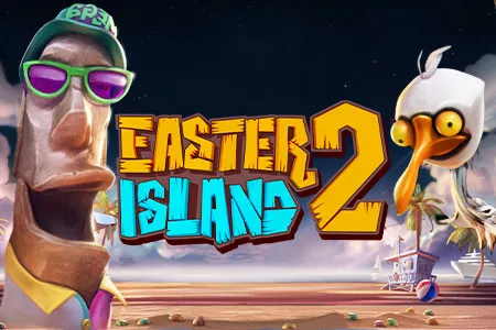 Easter Island 2