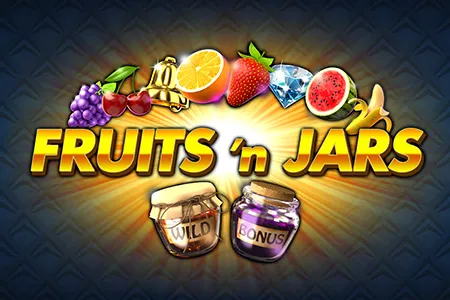 Fruits'n Jars