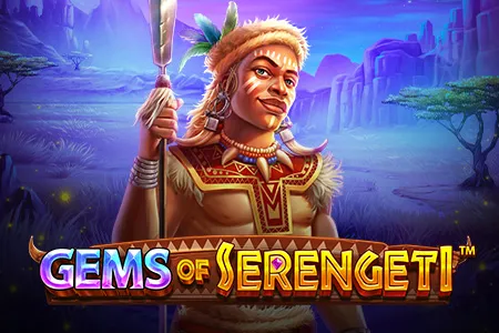 Gems of Serengeti