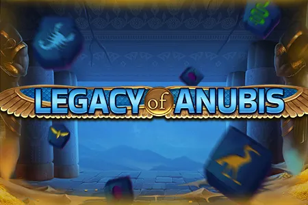 Legacy Of Anubis