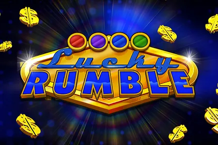 Lucky Rumble™