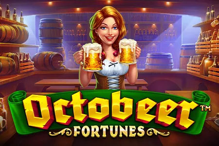 Octobeer Fortunes