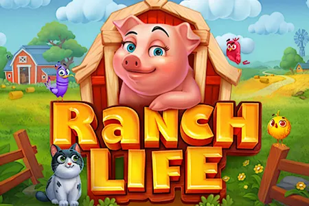 Ranch Life
