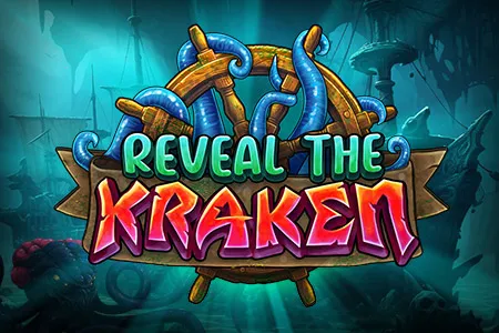 Reveal the Kraken