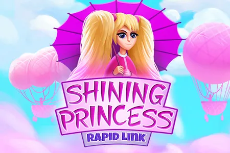 Shining Princess Rapid Link