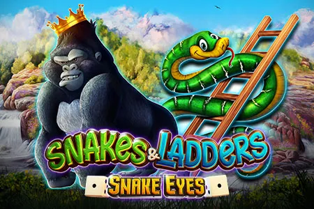 Snakes & Ladders - Snake Eyes