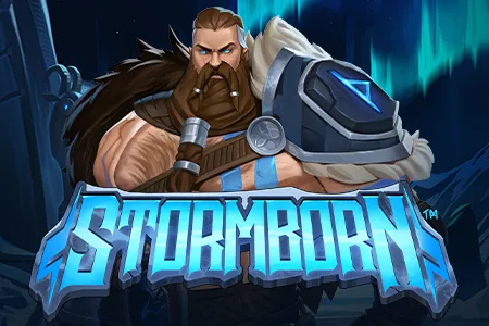 Stormborn