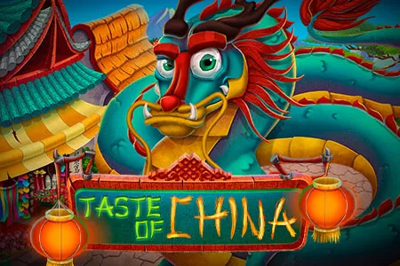Taste of China