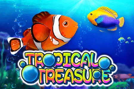 Tropical Treasure