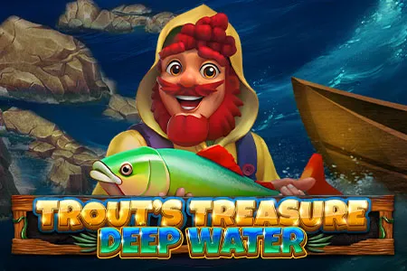 Trout's Treasure - Deep Water
