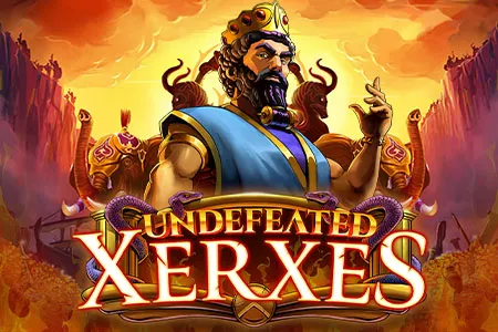 Undefeated Xerxes